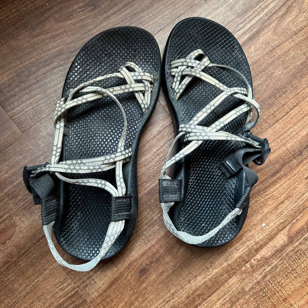 Chacos